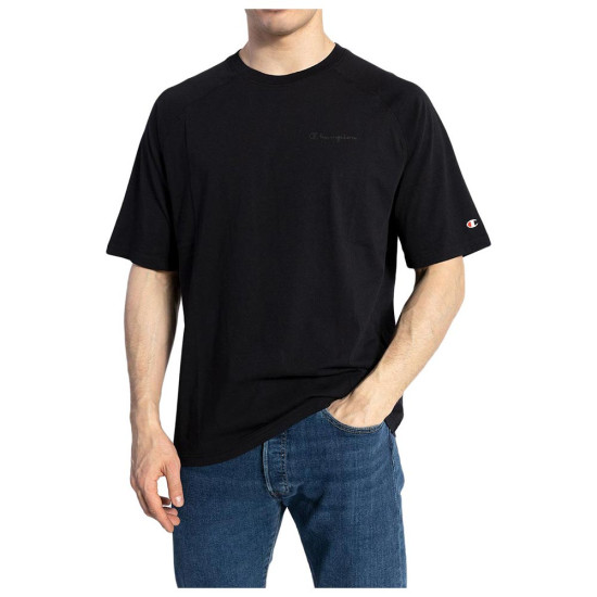 Champion Ανδρική κοντομάνικη μπλούζα Crewneck T-Shirt